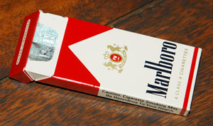 Marlboro Pack