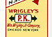 wrigleys